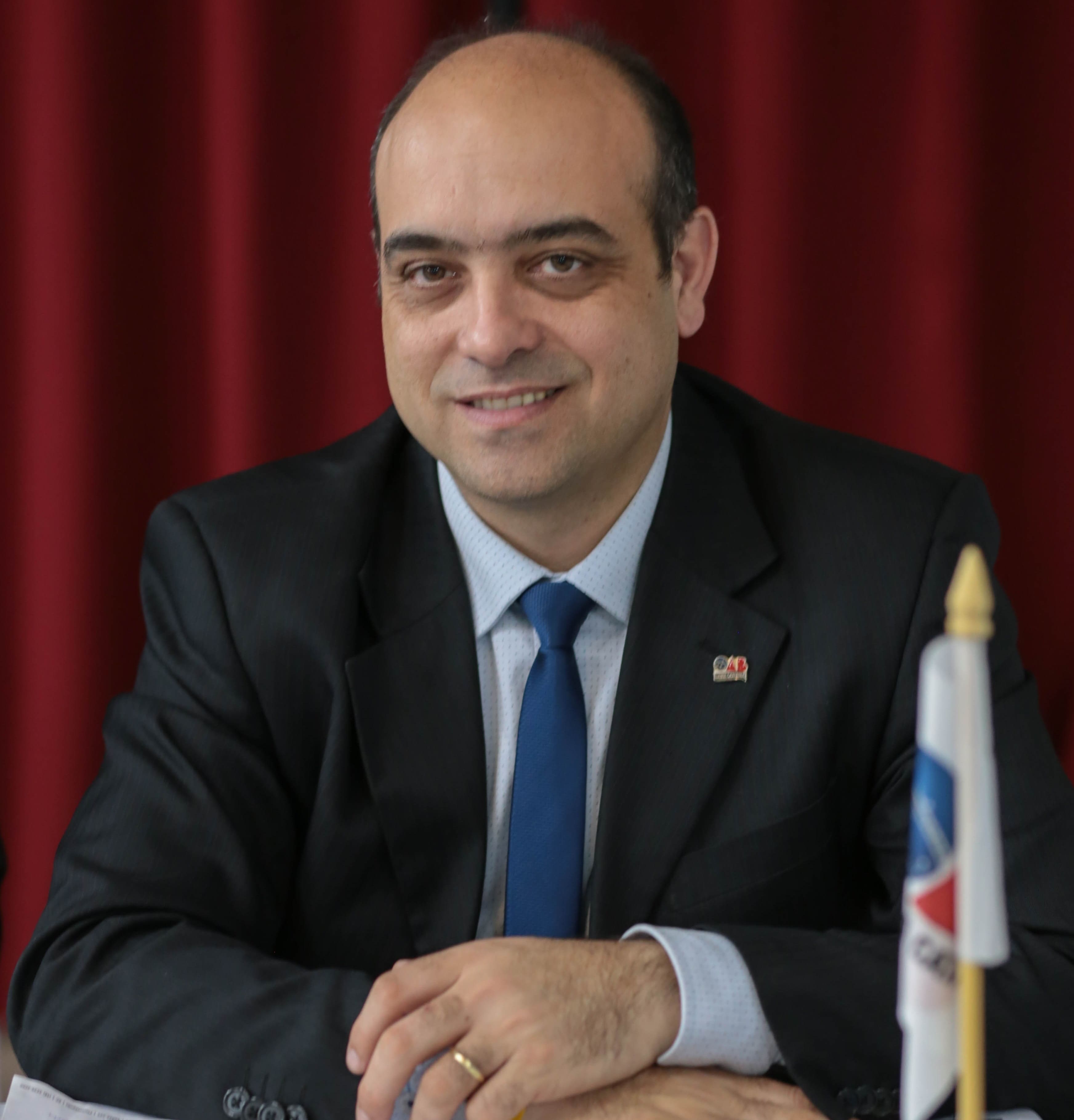 foto Laércio